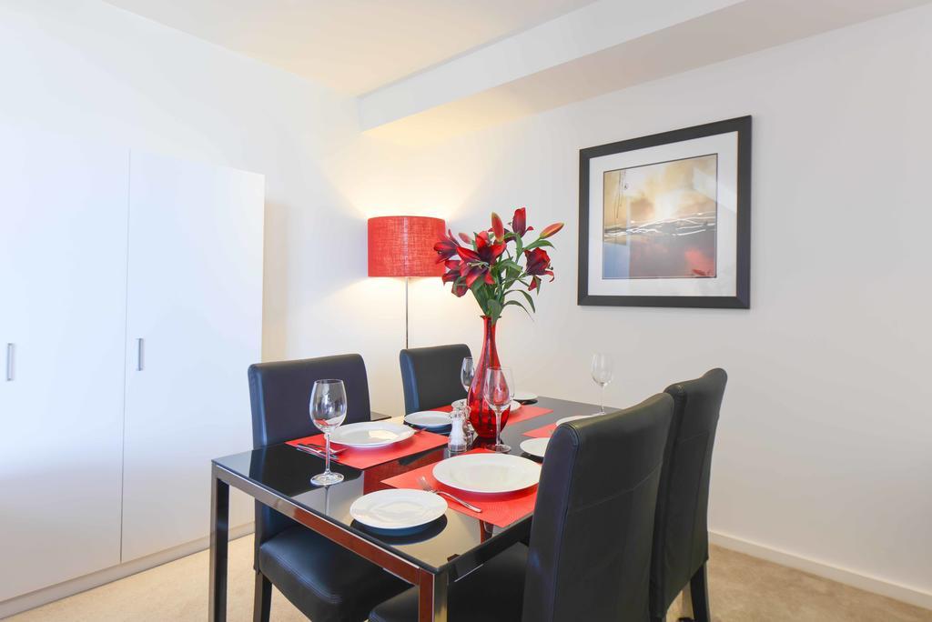 Staycentral - Spacious Seaviews Port Melbourne City Zimmer foto
